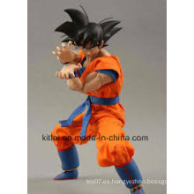 Nuevo 2016 alta calidad Dragon Ball Toy